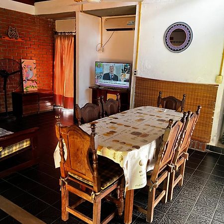 Villa Casa Quinta - Rincon Santa Maria Ituzaingo  Esterno foto