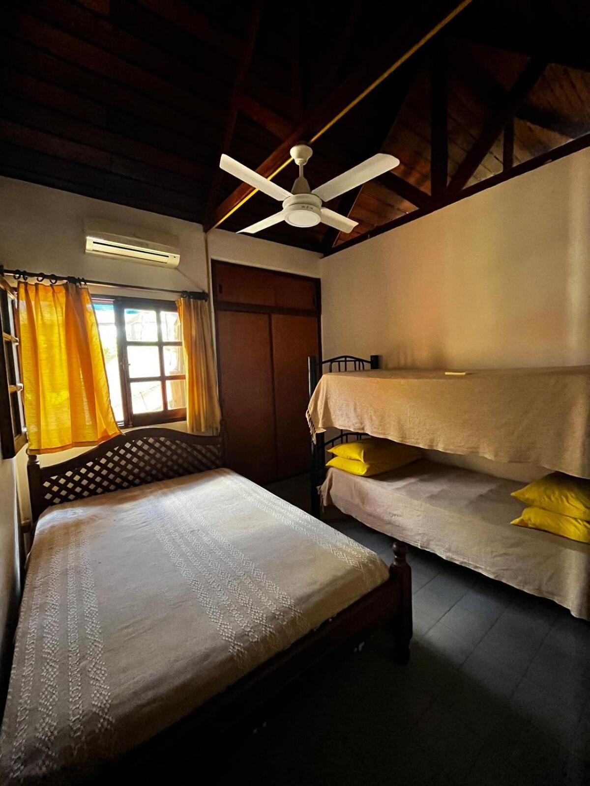 Villa Casa Quinta - Rincon Santa Maria Ituzaingo  Esterno foto