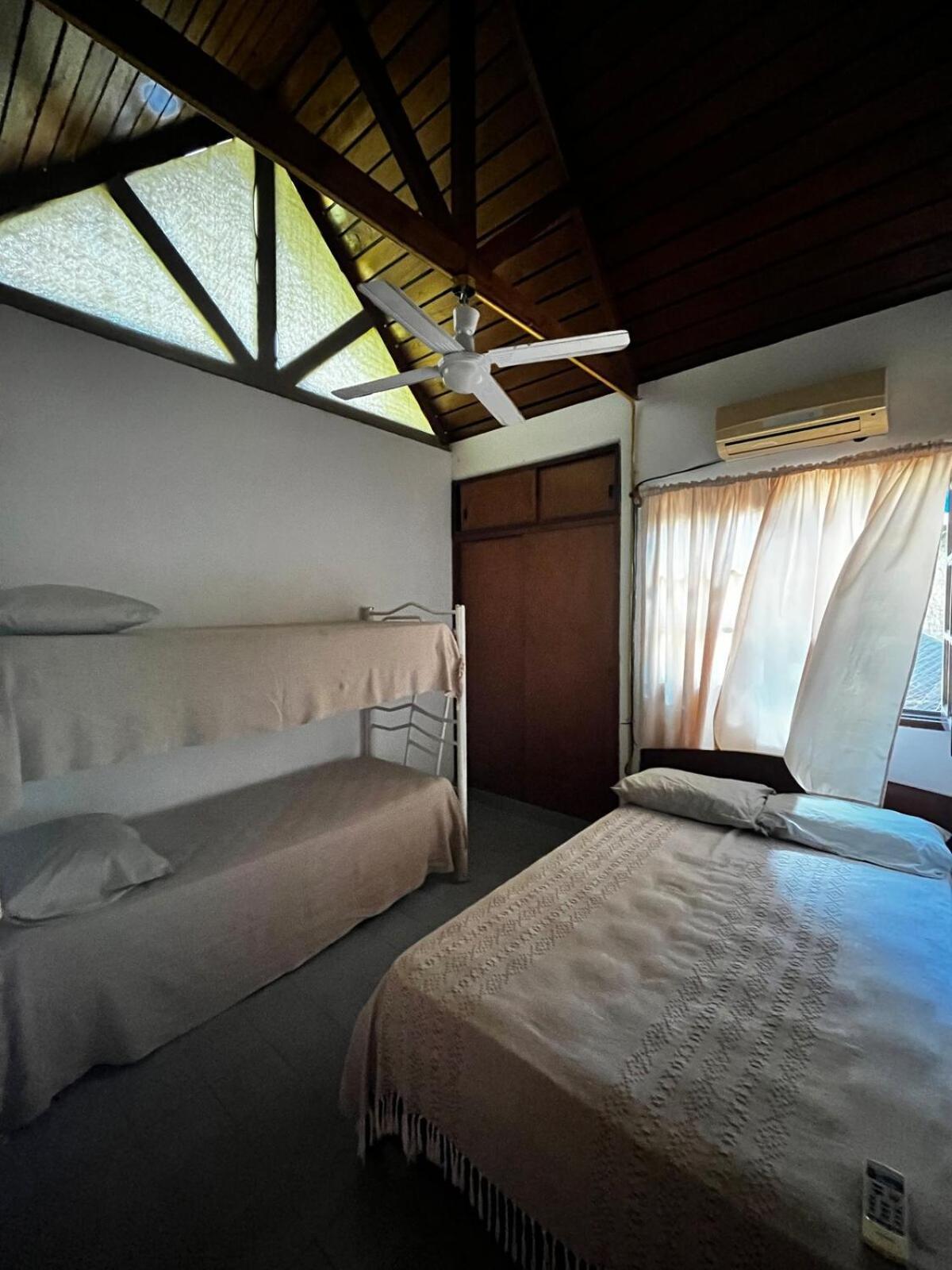 Villa Casa Quinta - Rincon Santa Maria Ituzaingo  Esterno foto