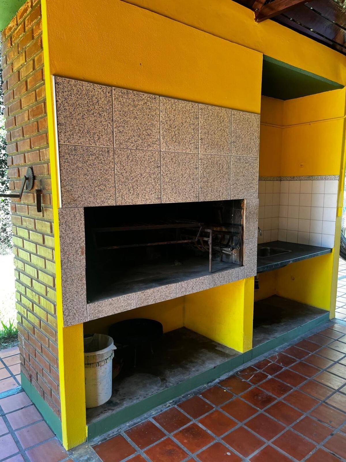 Villa Casa Quinta - Rincon Santa Maria Ituzaingo  Esterno foto