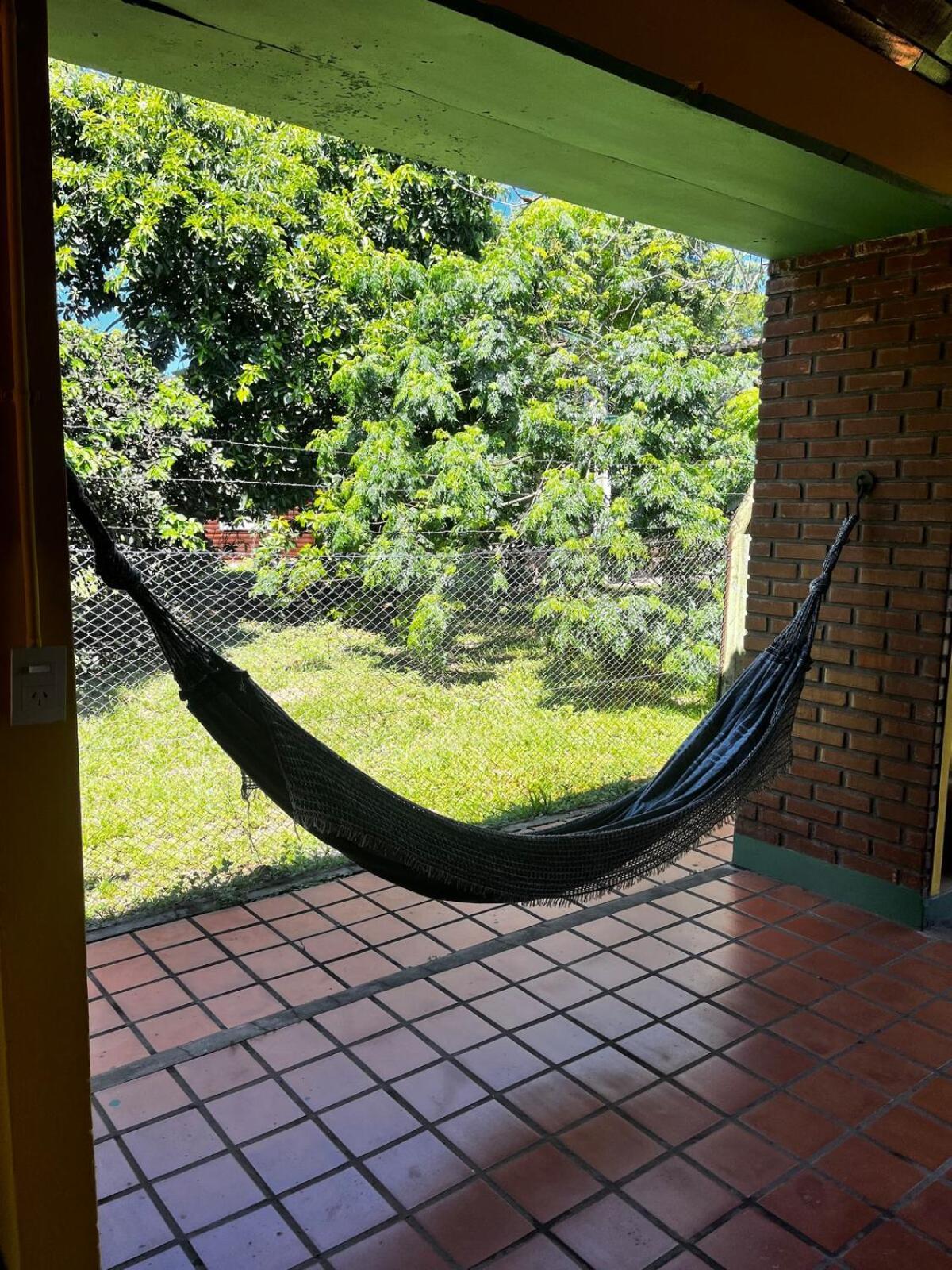 Villa Casa Quinta - Rincon Santa Maria Ituzaingo  Esterno foto