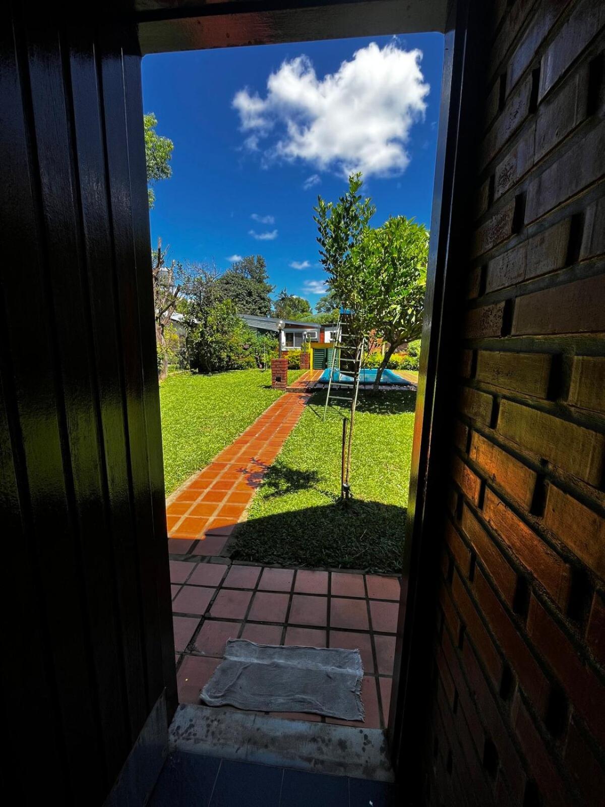 Villa Casa Quinta - Rincon Santa Maria Ituzaingo  Esterno foto