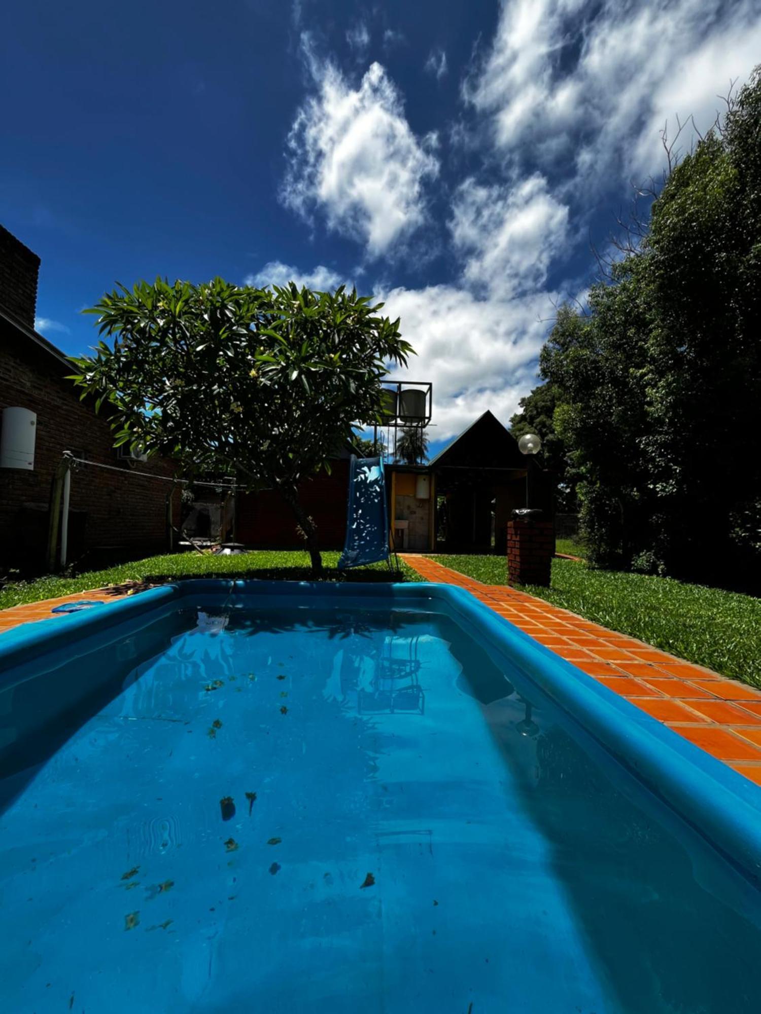 Villa Casa Quinta - Rincon Santa Maria Ituzaingo  Esterno foto