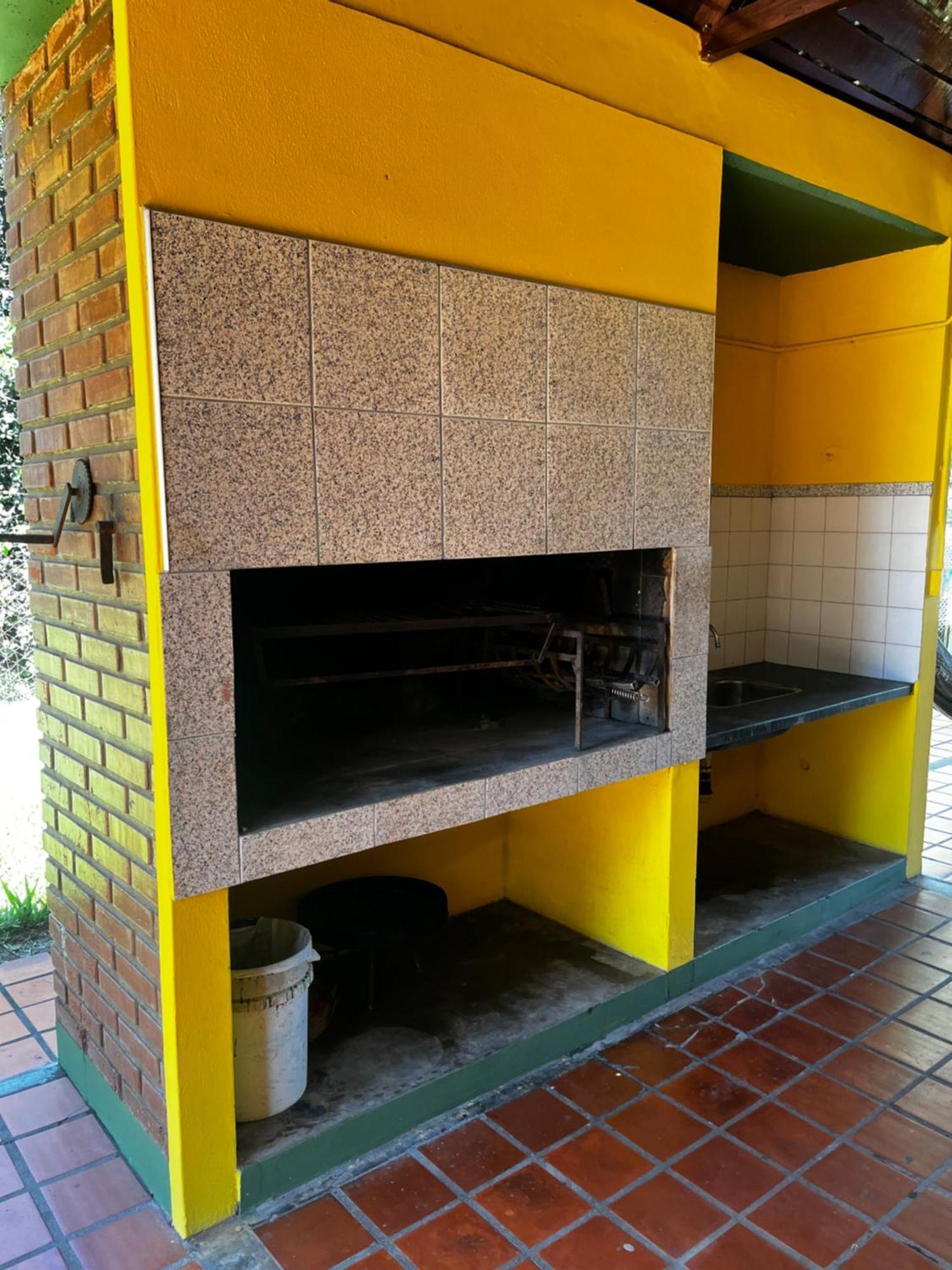 Villa Casa Quinta - Rincon Santa Maria Ituzaingo  Esterno foto